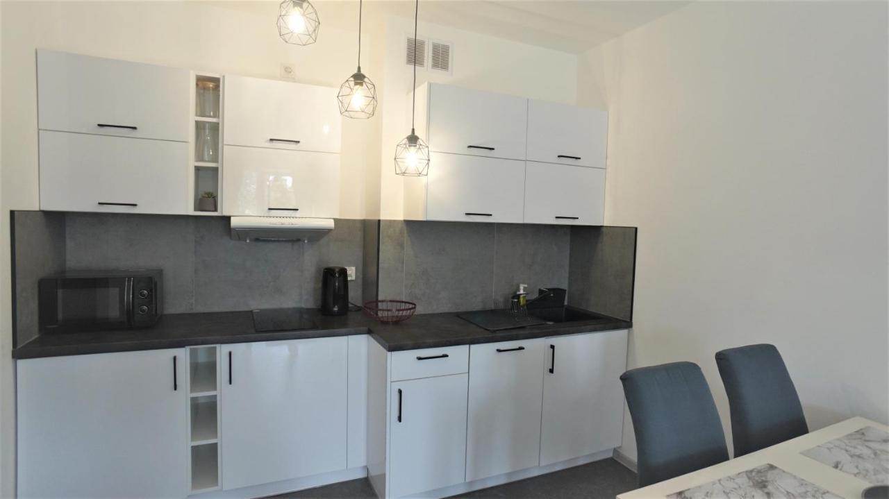 Apartament Silesia Apartamento Zielona Góra Exterior foto